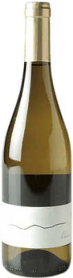 15,95 € Envio grátis | Vinho branco Mas Geli Jovem D.O. Empordà Catalunha Espanha Grenache Branca, Subirat Parent, Garnacha Roja Garrafa 75 cl