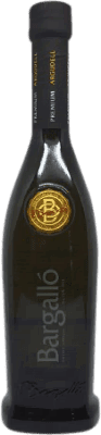 17,95 € Free Shipping | Olive Oil Bargalló Spain Argudell Medium Bottle 50 cl