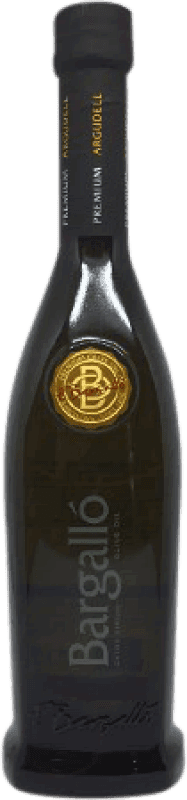 17,95 € Envío gratis | Aceite de Oliva Bargalló España Argudell Botella Medium 50 cl