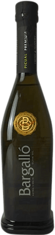 16,95 € Kostenloser Versand | Olivenöl Bargalló Spanien Picual Medium-Flasche 50 cl