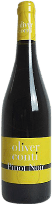 13,95 € Kostenloser Versand | Rotwein Oliver Conti Alterung Katalonien Spanien Spätburgunder Flasche 75 cl