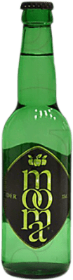 2,95 € Kostenloser Versand | Cidre Moma Spanien Drittel-Liter-Flasche 33 cl