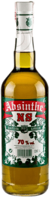Absinth Salas NS 70º 1 L