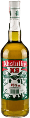 Absinthe Salas NS 70º 1 L