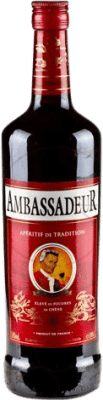 14,95 € Envoi gratuit | Liqueurs Ambassadeur France 1 L