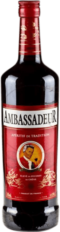 14,95 € Envoi gratuit | Liqueurs Ambassadeur France 1 L