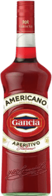 Licores Gancia Americano 1 L