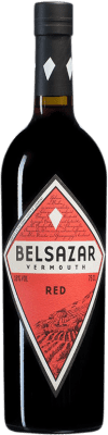24,95 € Envoi gratuit | Vermouth Belsazar Red Allemagne Bouteille 75 cl