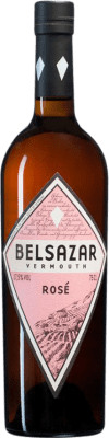 Vermouth Belsazar Rosé 75 cl