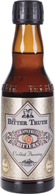 28,95 € Envoi gratuit | Schnaps Bitter Truth Grapefruit Allemagne Petite Bouteille 20 cl
