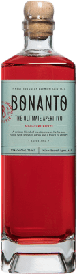 16,95 € Free Shipping | Spirits Bonanto Spain Bottle 75 cl