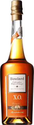 68,95 € Envío gratis | Calvados Boulard X.O. Extra Old Francia Botella 70 cl