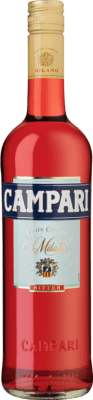18,95 € Бесплатная доставка | Ликёры Campari Италия 70 cl Bitter — Горький