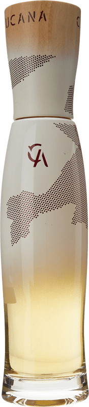 46,95 € Бесплатная доставка | Кашаса Capucana Бразилия 70 cl