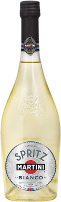 14,95 € 送料無料 | ベルモット Martini Spritz (Royale) Bianco イタリア ボトル 75 cl