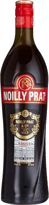 18,95 € Free Shipping | Vermouth Noilly Prat Rouge France Bottle 75 cl