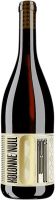 19,95 € 免费送货 | 红酒 Más Que Vinos Kolonne Null Cuvée Rouge Nº 2 西班牙 瓶子 75 cl