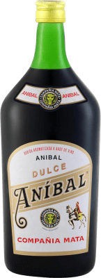 Liqueurs Quina Aníbal 1 L