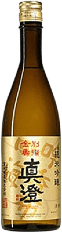 39,95 € Kostenloser Versand | Sake Masumi Kippuku Kinju Japan Flasche 72 cl