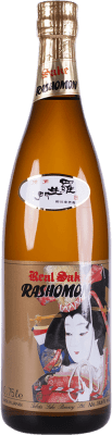 21,95 € Envío gratis | Sake Tabata Rashomon Japón Botella 75 cl