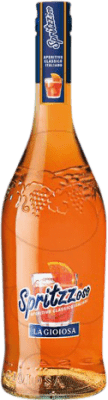 7,95 € Spedizione Gratuita | Liquori La Gioiosa Spritzzoso Italia Bottiglia 75 cl