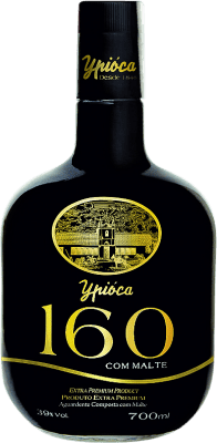 23,95 € Envoi gratuit | Cachaça Ypióca 160 Brésil 70 cl Malt