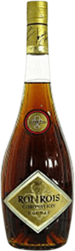 25,95 € Spedizione Gratuita | Brandy Roi des Rois Napoleón Francia Bottiglia 70 cl