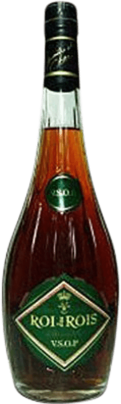 17,95 € Free Shipping | Brandy Roi des Rois V.S.O.P. Very Superior Old Pale France Bottle 70 cl