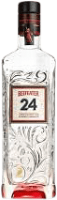 3,95 € Бесплатная доставка | Джин Beefeater 24 Объединенное Королевство миниатюрная бутылка 5 cl