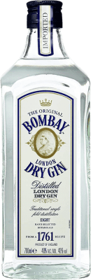18,95 € 送料無料 | ジン Bombay イギリス 70 cl