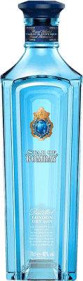 金酒 Bombay Sapphire Star 70 cl