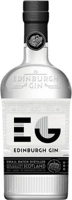 63,95 € 免费送货 | 金酒 Edinburgh Gin 英国 瓶子 70 cl