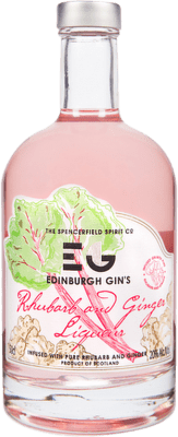 金酒 Edinburgh Gin Rhubarb & Ginger 50 cl