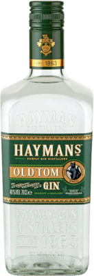 33,95 € Бесплатная доставка | Джин Hayman's Old Tom — Олд Том Объединенное Королевство 70 cl