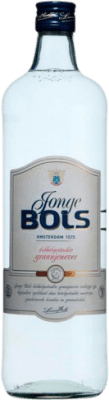 18,95 € Envoi gratuit | Genièvre Gin Bols Jonge Pays-Bas 1 L