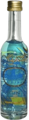 3,95 € Free Shipping | Gin Magellan Gin France Miniature Bottle 5 cl