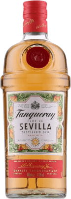 Джин Tanqueray Flor de Sevilla 70 cl