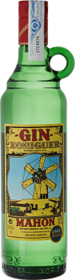 Ginebra Xoriguer Gin 70 cl