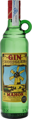 18,95 € Free Shipping | Genever Gin Xoriguer Spain 70 cl