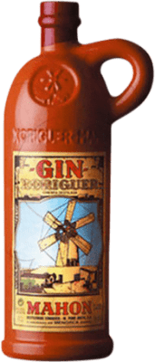25,95 € Spedizione Gratuita | Genever Gin Xoriguer Barro Spagna 1 L