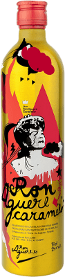 リキュール Aguere 70 cl Caramelo — キャラメル
