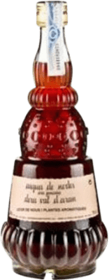 16,95 € Бесплатная доставка | Ликеры Aigua de Nodes. Dera Val d'Aran Испания бутылка 70 cl