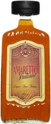 8,95 € Бесплатная доставка | Амаретто Italiano Италия 70 cl
