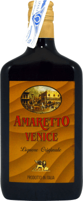 8,95 € Kostenloser Versand | Amaretto Venice Belgien 70 cl