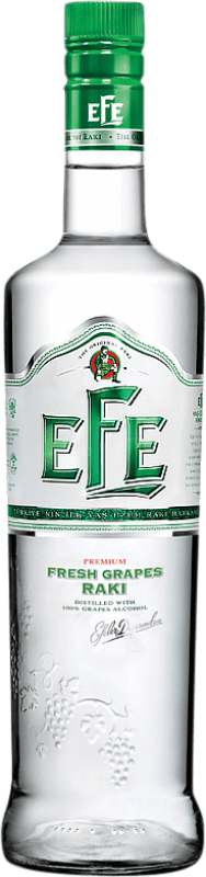 22,95 € 送料無料 | ラキ Efe Fresh Grapes トルコ 70 cl Anís — アニス