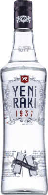 21,95 € Spedizione Gratuita | Raki Yeni Raki Turchia 70 cl Anís — Anice
