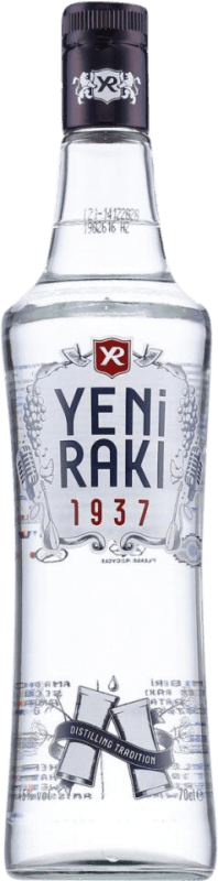 21,95 € Free Shipping | Raki Yeni Raki Turkey 70 cl Anís — Anise