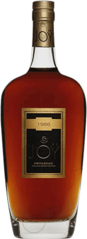 67,95 € Kostenloser Versand | Armagnac Joy Frankreich Flasche 70 cl