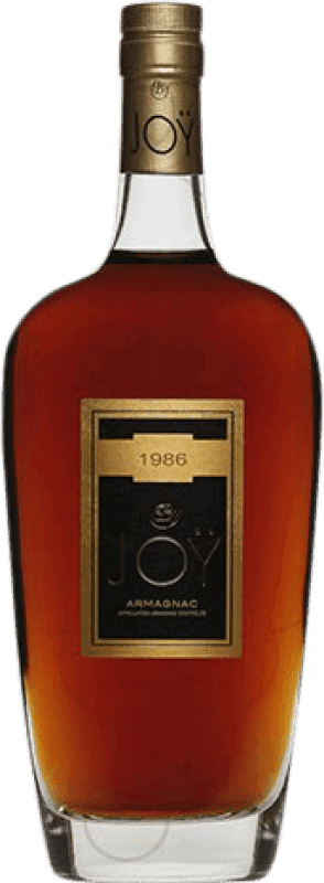 102,95 € Kostenloser Versand | Armagnac Domaine de Joy Frankreich 70 cl