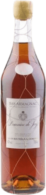 79,95 € Free Shipping | Armagnac Domaine de Joy Hors d'Age France Bottle 70 cl